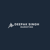 Deepak Singh Marketing Logotype