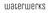 WaterWerks Agency Logotype