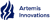 Artemis Innovations Gmbh Logotype