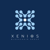 Xenios Blockchain Group Logotype