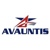 Avauntis Incorporated Logotype