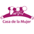Casa de la Mujer de la Unión Logotype