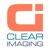 Clear Imaging, Inc. Logotype