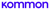 KOMMON Logotype