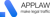 AppLaw Logotype