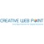 Creative Web Point Logotype