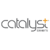 Catalyst Exhibits Logotype