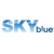 Skyblue Logotype