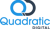 Quadratic Digital Logotype
