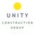 Unity Construction Group Logotype