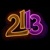 2113 Labs Logotype