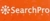Search Pro Of Indiana Logotype