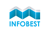 Infobest Romania Logotype