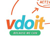 VDOIT Logotype