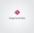 Inspire Clicks Logotype