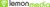 LemonMedia Sp. z o.o. Logotype