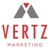 Vertz Marketing Logotype