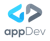 appDev Logotype