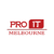 PRO IT MELBOURNE Logotype