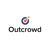 Outcrowd Agency Logotype