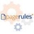 Page Rules LTD Logotype