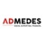 ADMEDES GmbH Logotype