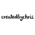 Createdbychris Logotype