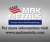 MAK Metals Logotype