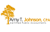 Amy T. Johnson, CPA Logotype