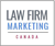 Law Firm Marketing Canada Logotype
