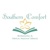 Southern Comfort Bookkeeping Logotype