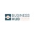 Business Hub International Investment Logotype