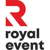 Royal Event Logotype