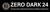 ZeroDark24 Logotype