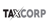 Tax Corp Logotype