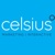 Celsius Marketing | Interactive Logotype