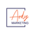Ardy Marketing Logotype