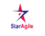 Staragile Logotype