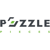 Puzzle Pieces Marketing Logotype