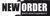 New Order Media Management Logotype