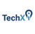 TechXi Logotype