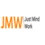 JMW | Just Mind Work Logotype