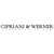 Cipriani & Werner P.C. Logotype