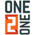 ONE 2 ONE Logotype