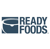 Ready Foods Inc. Logotype