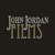 John Jordan Films Logotype