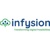 Infysion Technologies Pvt. Ltd. Logotype