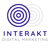Interakt Digital Marketing Logotype