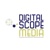 Digital Scope Media Logotype