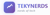 TekyNerds Logotype